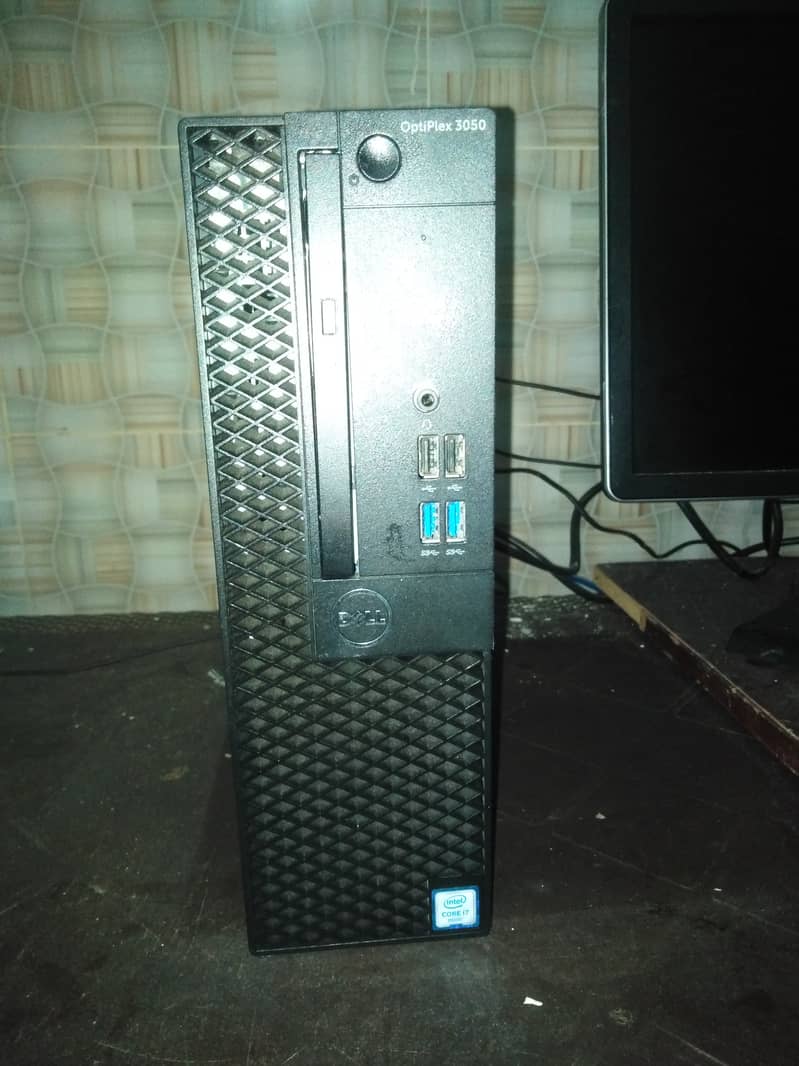 Dell OptiPlex 3050 Desktop 3