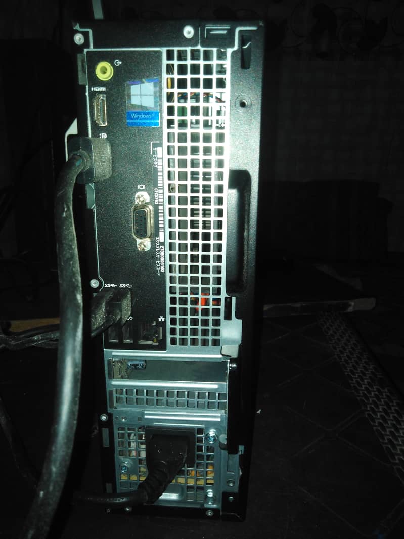 Dell OptiPlex 3050 Desktop 5