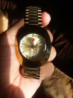 Rado Diastar