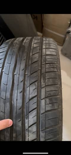 rim tyres 18 inches