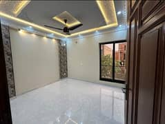 3 Years Installment Base House In Park View City Lahore