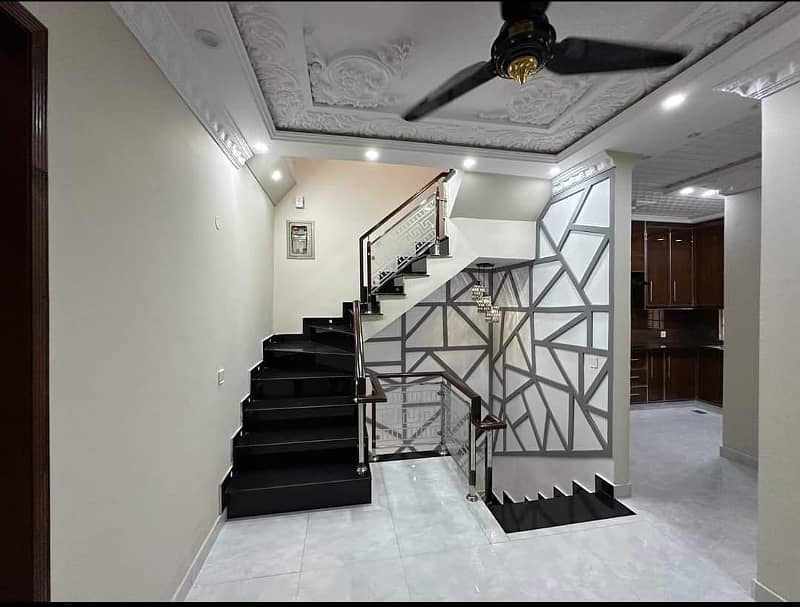 3 Years Installment Base House In Park View City Lahore 6