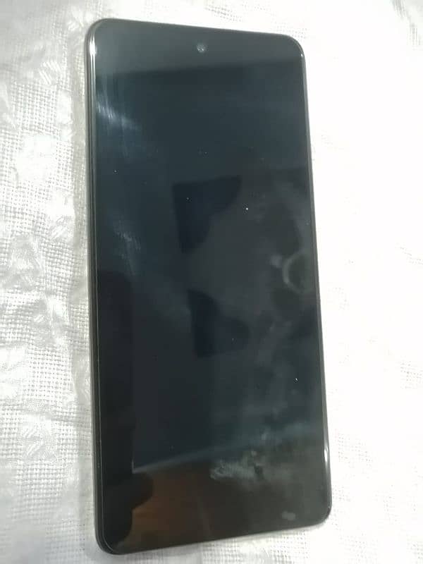 Infinix Note 30 8/256 excellent condition 2