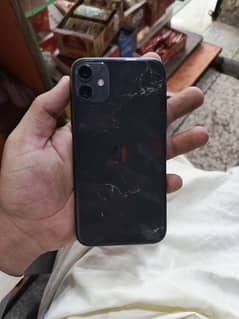 iphone 11 Non pta