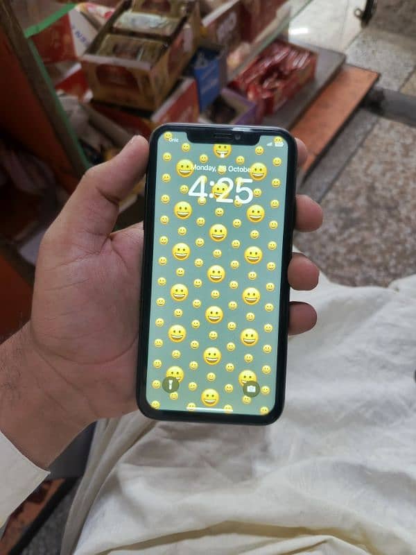 iphone 11 Non pta 1