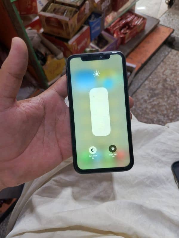 iphone 11 Non pta 2