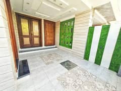 3 YEARS INSTALMENT PLAN HOUSE PARK VIEW CITY LAHORE FOR SALE