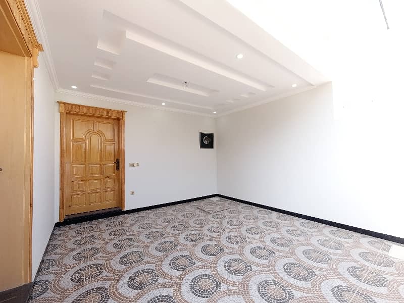 On Excellent Location House For sale In Beautiful Kohistan Enclave 2