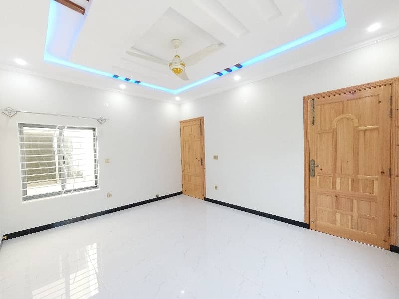 On Excellent Location House For sale In Beautiful Kohistan Enclave 4