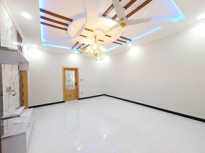 On Excellent Location House For sale In Beautiful Kohistan Enclave 6