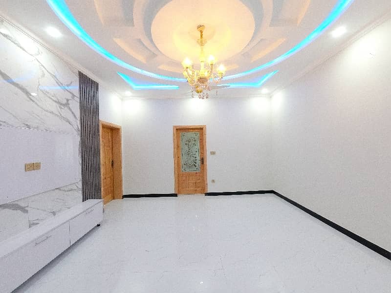 On Excellent Location House For sale In Beautiful Kohistan Enclave 24