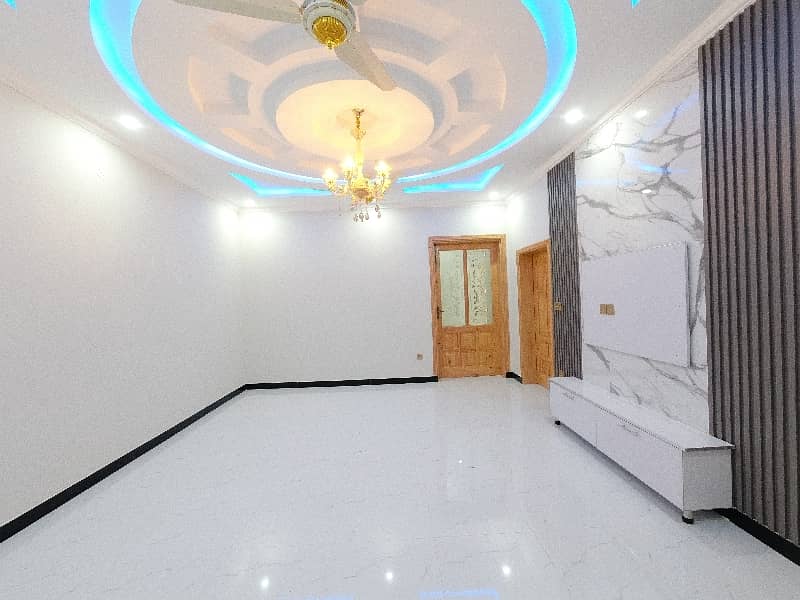 On Excellent Location House For sale In Beautiful Kohistan Enclave 25