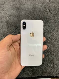 I phone x pta approved