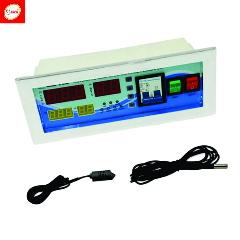 Egg Incubator Controllers Intelligent and other accessories 4