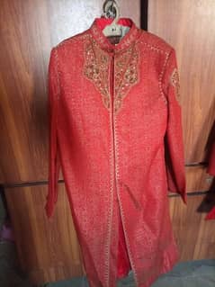 Sherwani