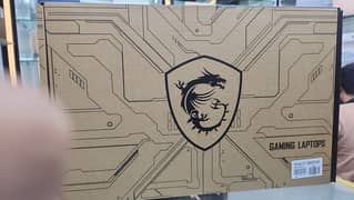 Sword 16 - i7 14th/32/1TB/RTX 4070 - Gaming Laptop House 0