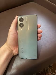 Vivo Y17s (128Gb)