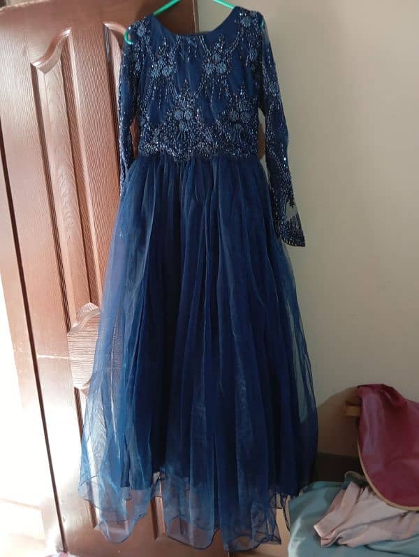 pre loved maxi dress for sale 4