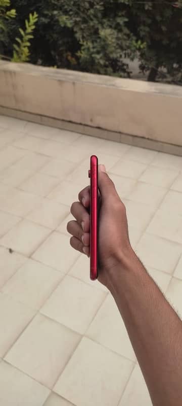 iphone xr 128gb nonpta waterpack 3