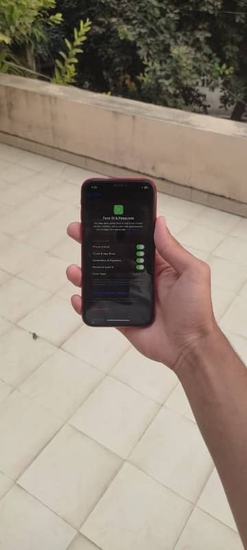 iphone xr 128gb nonpta waterpack 8