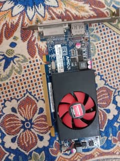 graphic card