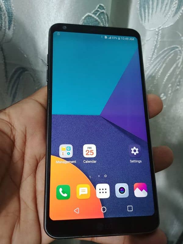 lg g6 non pta 6