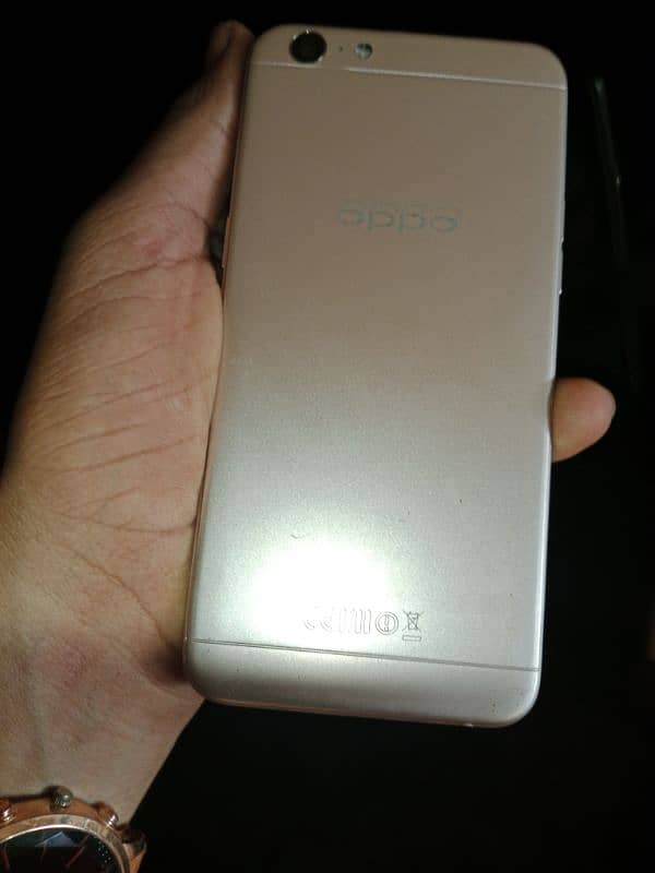 oppo A57 mobile 1