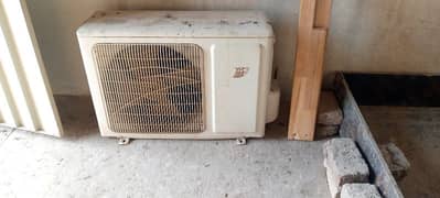 Gree AC outdoor unit