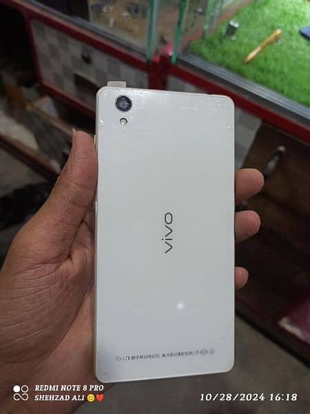 Vivo Kits Stock Available 3