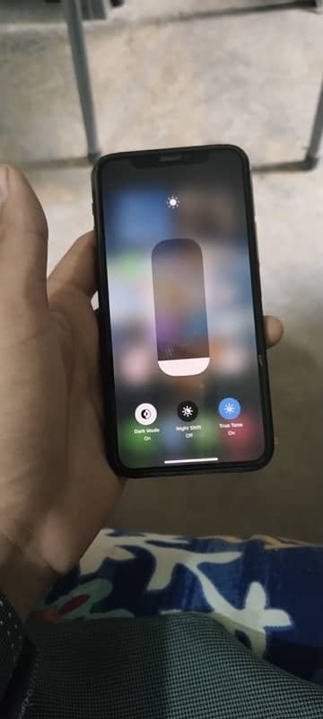 Iphone 11 pro (non pta) 1