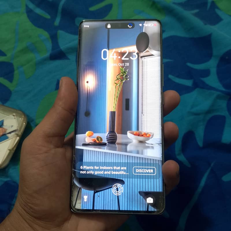 tecno spark 20 pro + 1