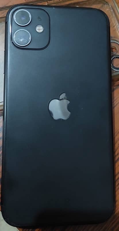 iphone 11 64gb black 1