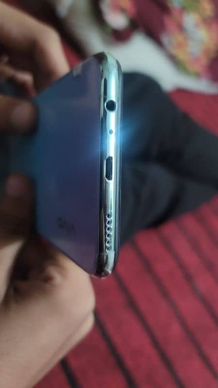 Vivo S1 256GB for sale 5