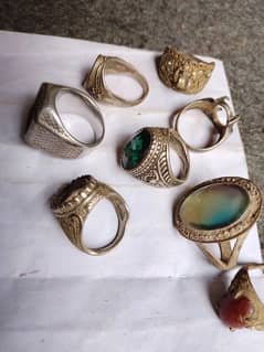 Rings