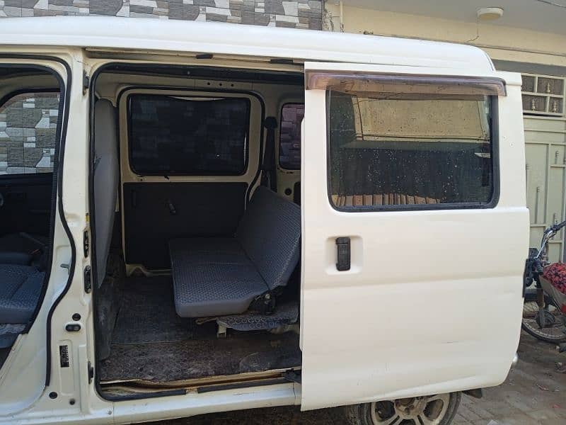 Daihatsu Hijet 2013 0