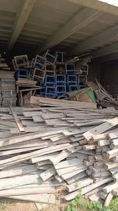 Steel Shuttring FOR SALE