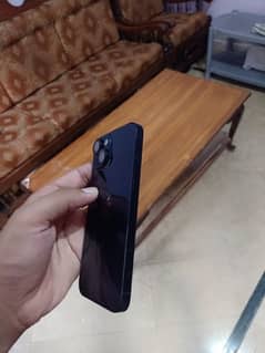 Iphone 14 Non PTA 128GB