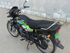 Honda prider 2019 model DADU reg call no 0/3/3/3/2/6/6/7/8/2/9