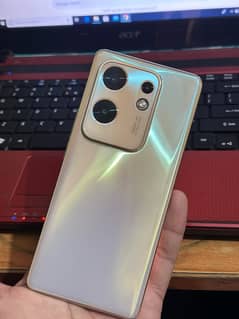 infinix zero 30