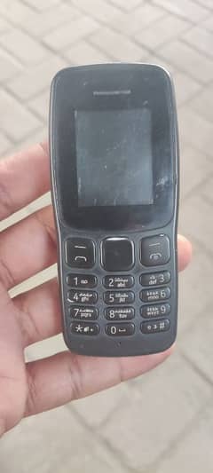 Nokia 106 Orignal Gurantee