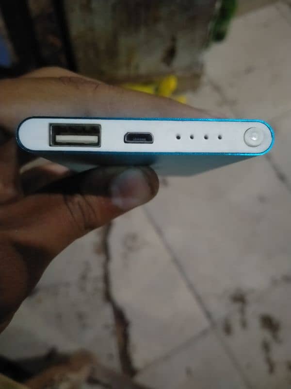 power Bank bikul theek hai koi issues nai hai 2