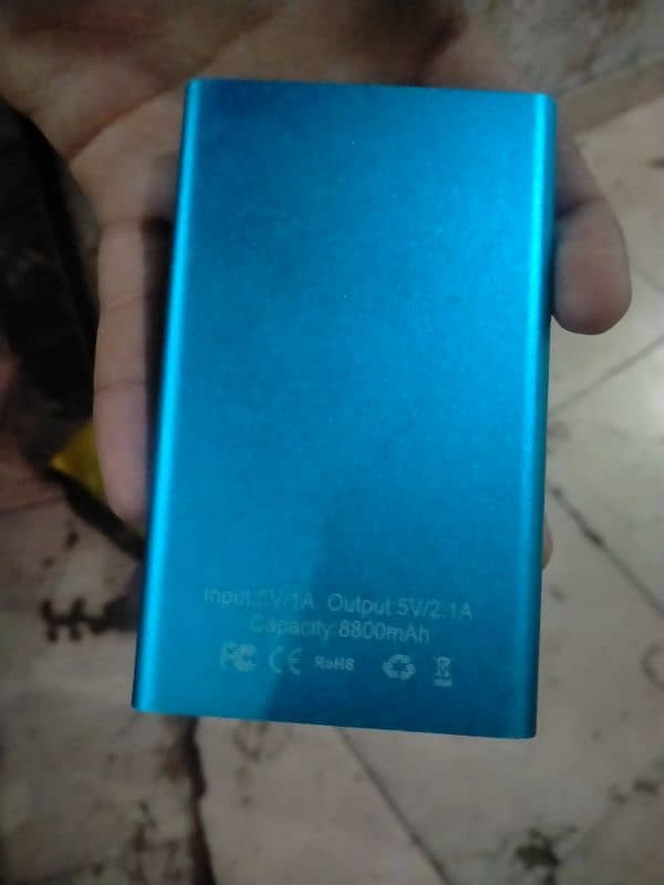 power Bank bikul theek hai koi issues nai hai 3