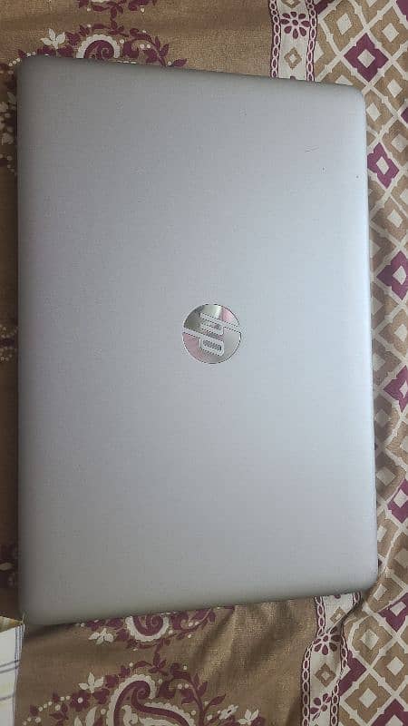 Laptop / HP EliteBook 850 G3 Core i5 6th Gen / HP Laptop for sale 0