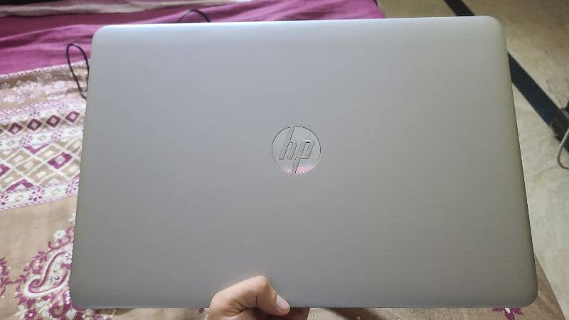 Laptop / HP EliteBook 850 G3 Core i5 6th Gen / HP Laptop for sale 4