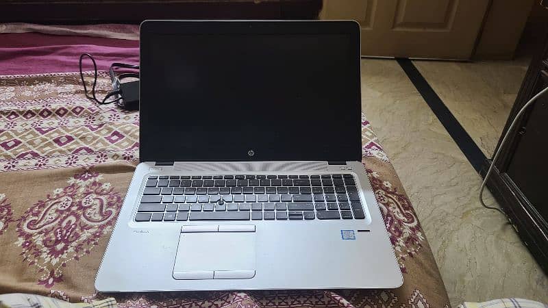 Laptop / HP EliteBook 850 G3 Core i5 6th Gen / HP Laptop for sale 6