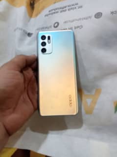 oppo Reno 6