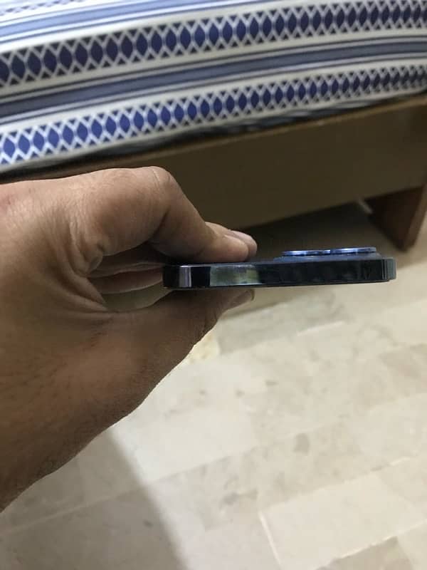 iphone 12 pro Max PTA Approved 5