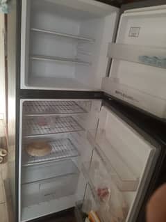 haier fridge E star