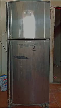 dawlance fridge