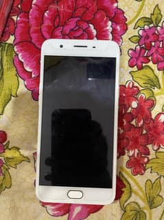 OPPO F1s